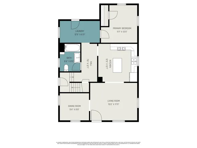 $175,000 | 1014 South Main Street, Mishawaka, IN 46544