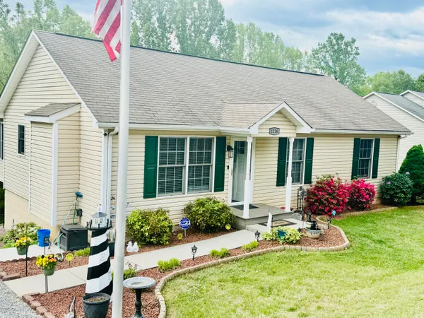 $369,000 | 1236 Carroll Road, Goodview, VA 24095