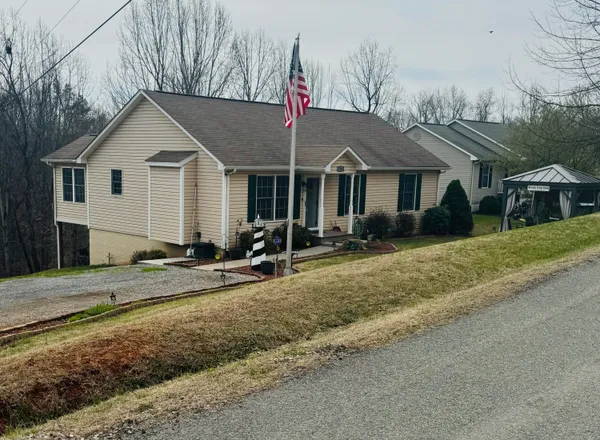 $389,900 | 1236 Carroll Road, Goodview, VA 24095