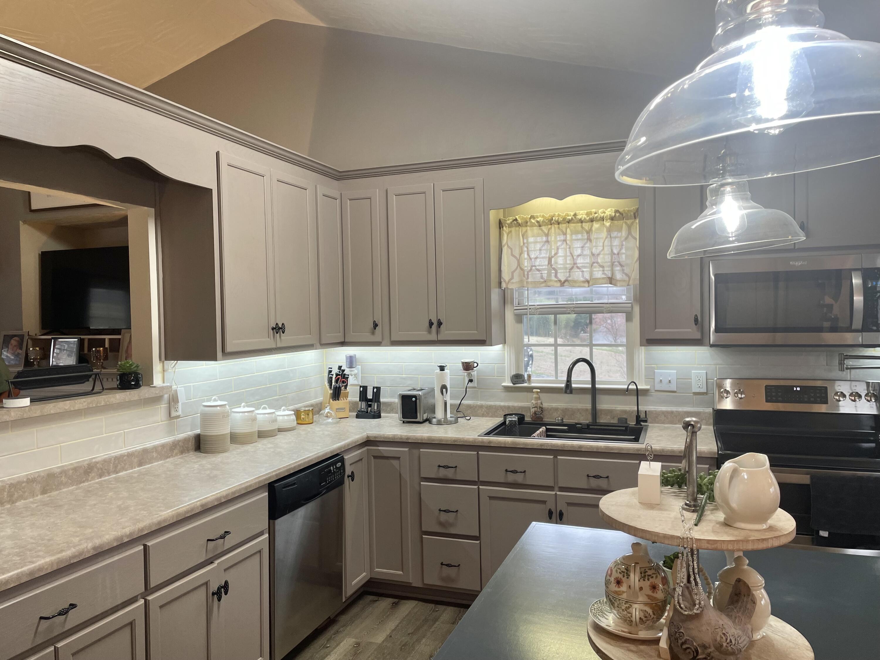 1236 Carroll Road Goodview, VA 24095 - Photo 13 of 65 upstairs