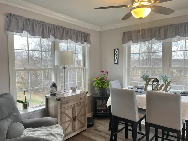 $389,900 | 1236 Carroll Road, Goodview, VA 24095