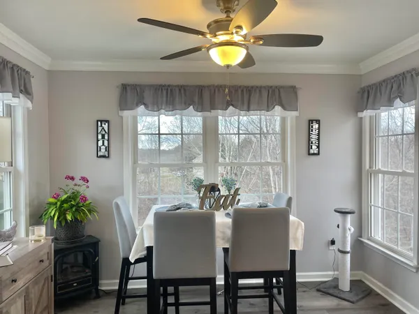 $389,900 | 1236 Carroll Road, Goodview, VA 24095
