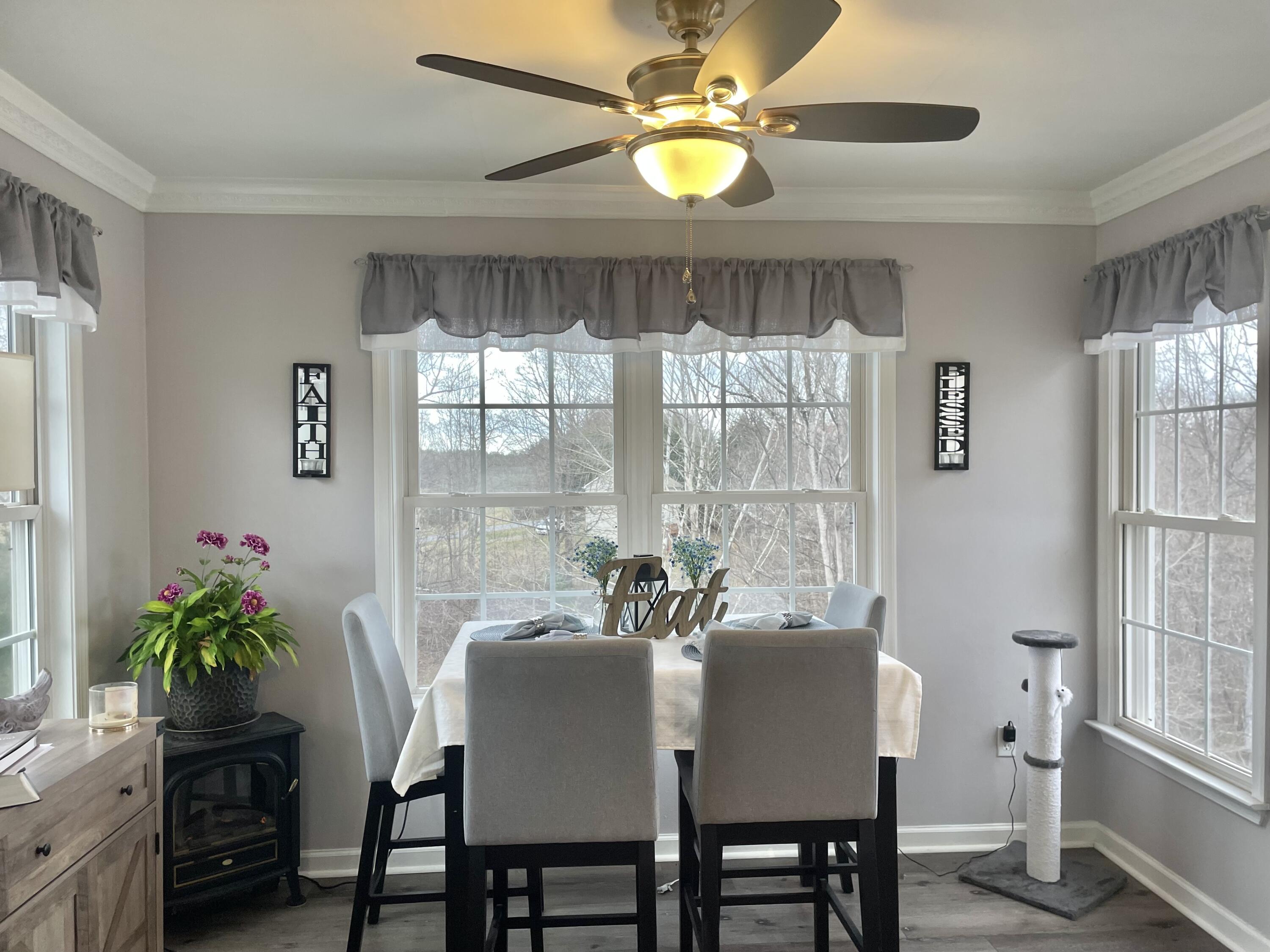 1236 Carroll Road Goodview, VA 24095 - Photo 18 of 65 sunroom:addition
