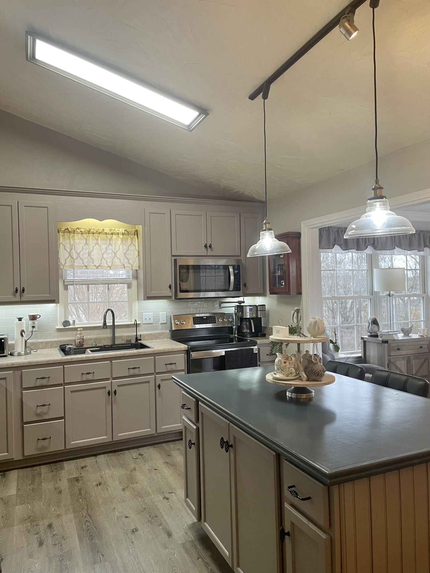 1236 Carroll Road Goodview, VA 24095 - Photo 20 of 79 Kitchen