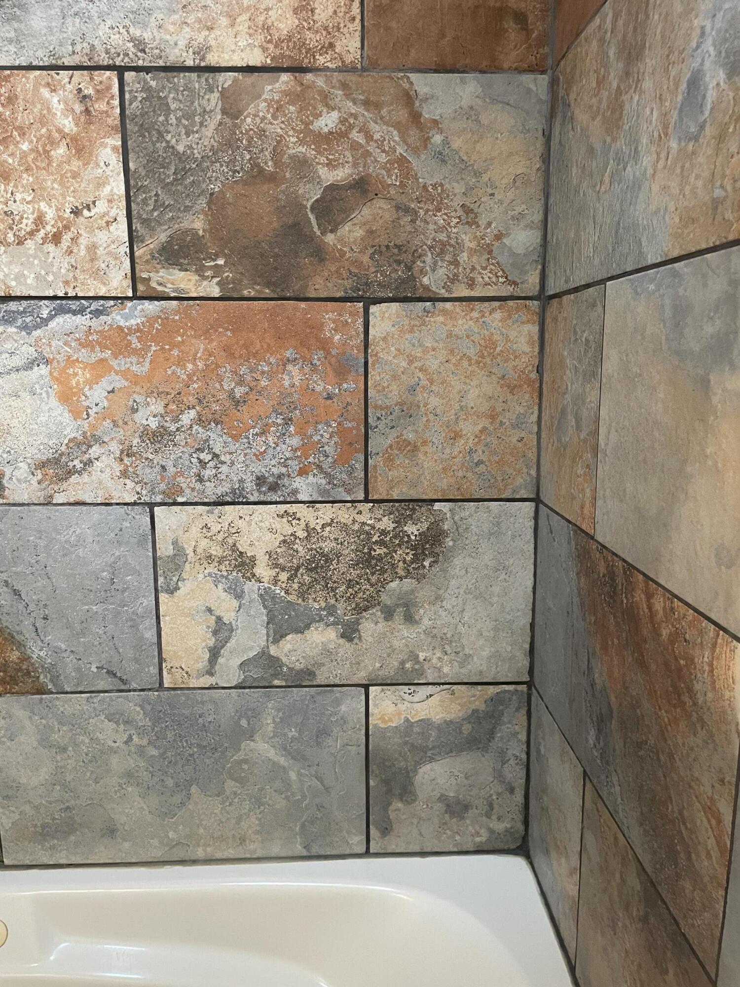 1236 Carroll Road Goodview, VA 24095 - Photo 31 of 65 Master Tile