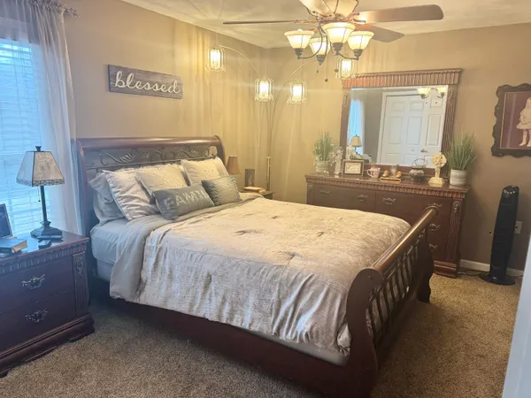 $389,900 | 1236 Carroll Road, Goodview, VA 24095