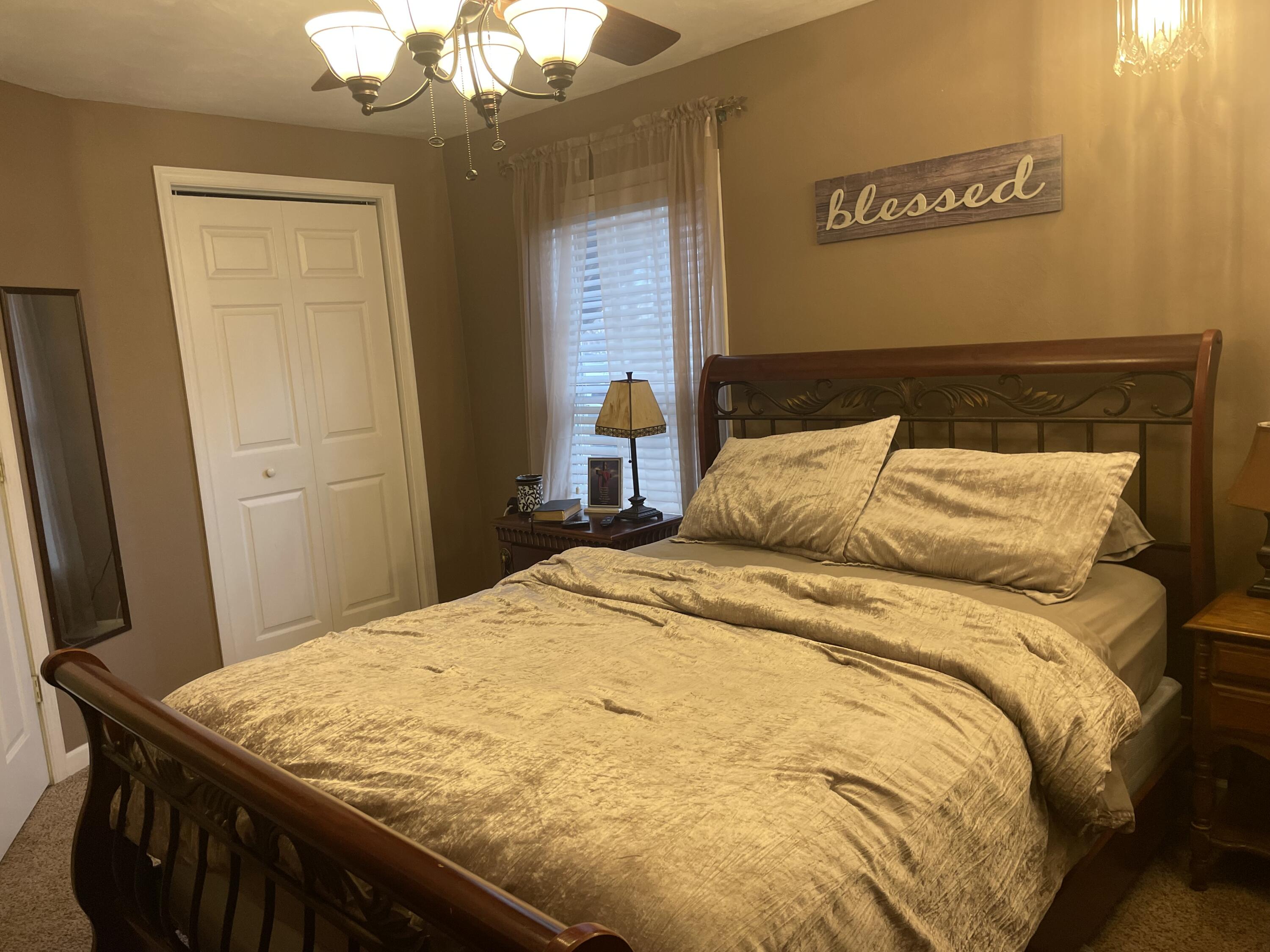 1236 Carroll Road Goodview, VA 24095 - Photo 35 of 65 4th BR