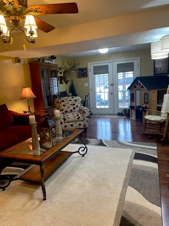 $389,900 | 1236 Carroll Road, Goodview, VA 24095