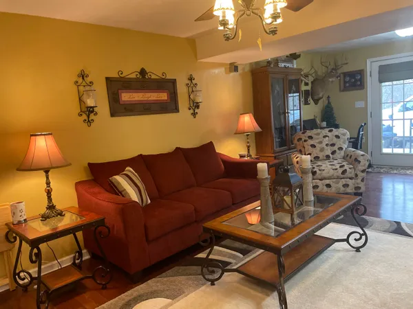 $389,900 | 1236 Carroll Road, Goodview, VA 24095