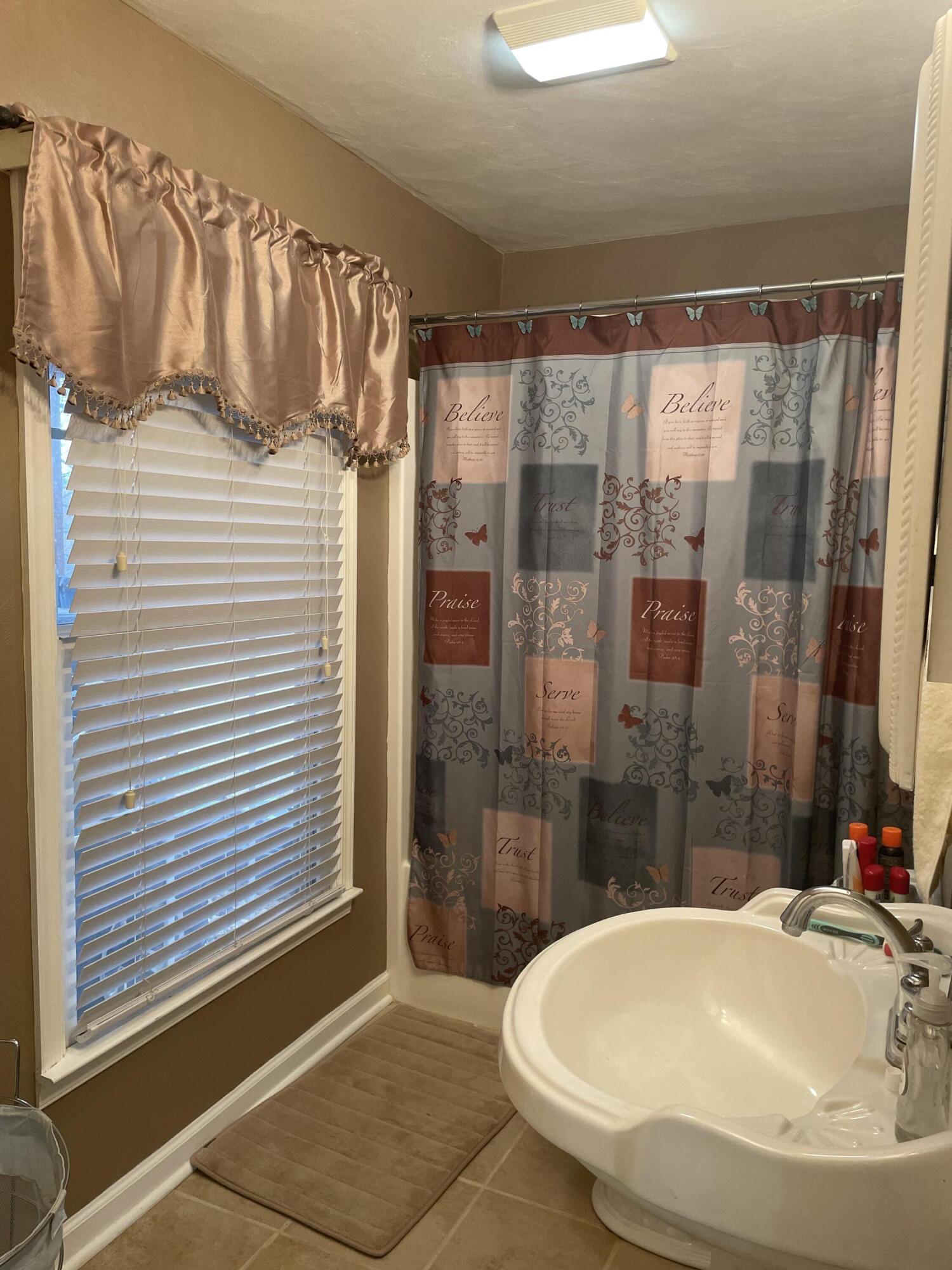 1236 Carroll Road Goodview, VA 24095 - Photo 48 of 79 downstairs bath