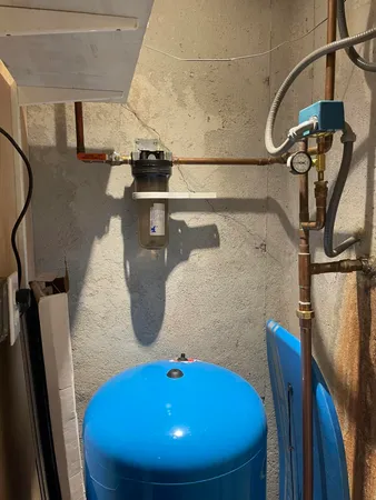 $389,900 | 1236 Carroll Road, Goodview, VA 24095