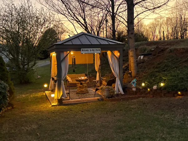 $389,900 | 1236 Carroll Road, Goodview, VA 24095