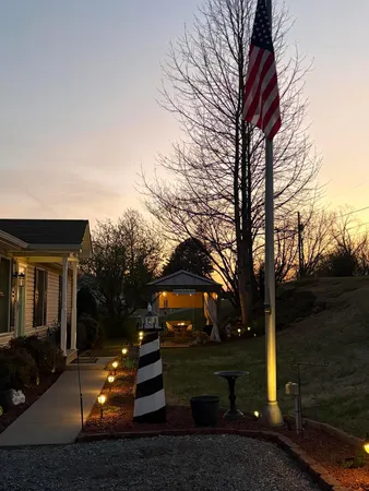 $389,900 | 1236 Carroll Road, Goodview, VA 24095