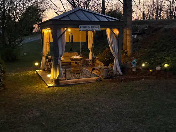 $389,900 | 1236 Carroll Road, Goodview, VA 24095