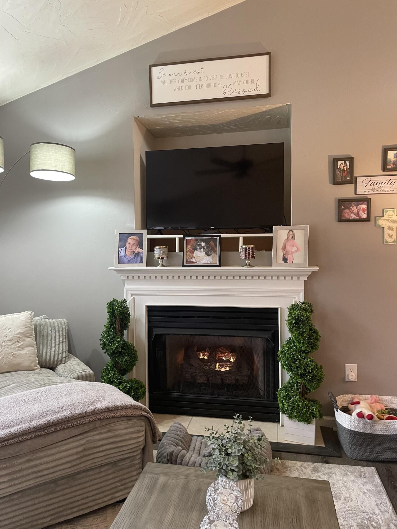 1236 Carroll Road Goodview, VA 24095 - Photo 7 of 65 LR