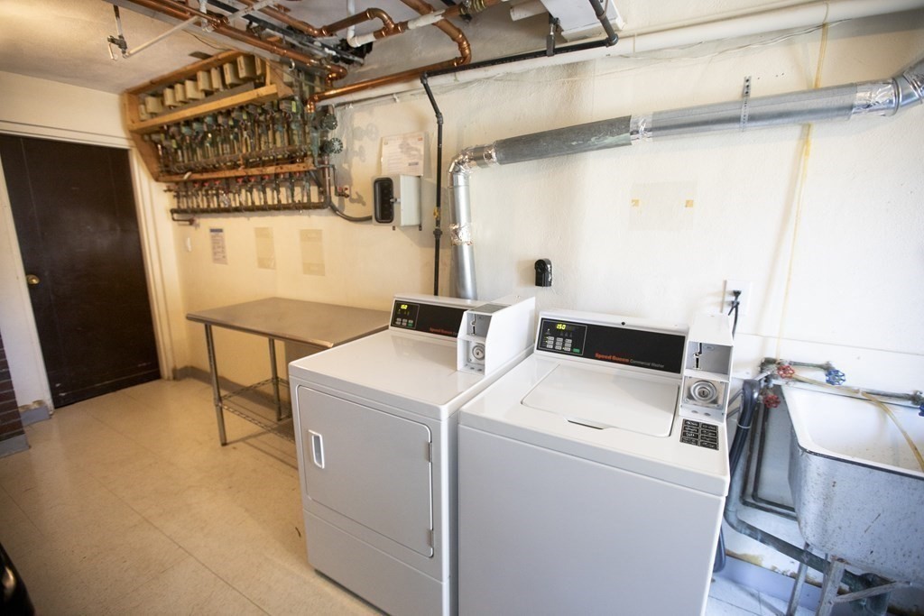 108 Decatur Street, Unit 3 Arlington, MA 02474 - Photo 5 of 7 Gallery Image 5