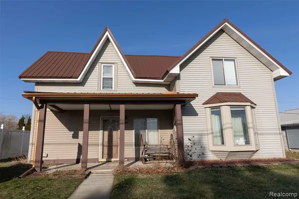 $225,000 | 4026 Main Street, Brown City, MI 48416