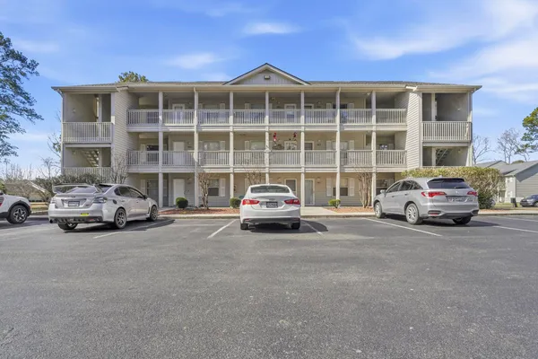 $109,900 | 1230 White Tree Lane, Unit F, Myrtle Beach, SC 29588
