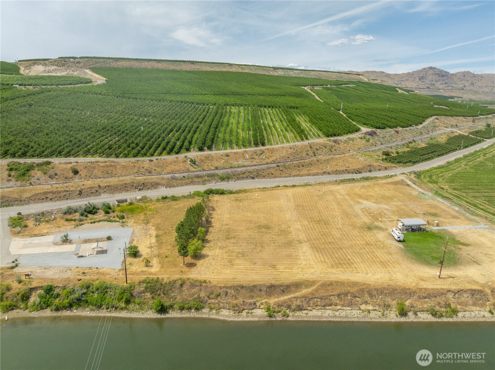 626 Monse River Road Brewster, WA 98812 - Photo 10 of 29