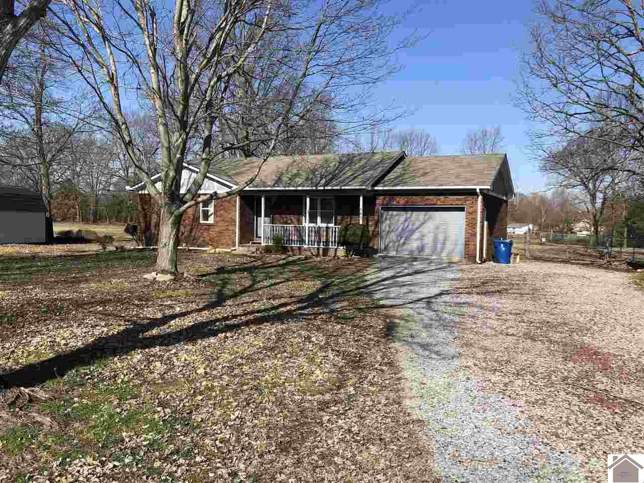 165 Johnston Subdivision Road Benton, KY 42025 - Photo 1 of 1 Photo 1