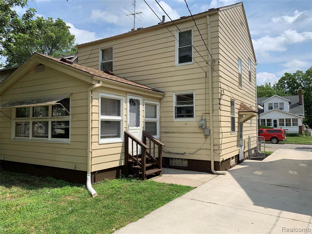 197 Mohawk Road Pontiac, MI 48341 - Photo 23 of 23