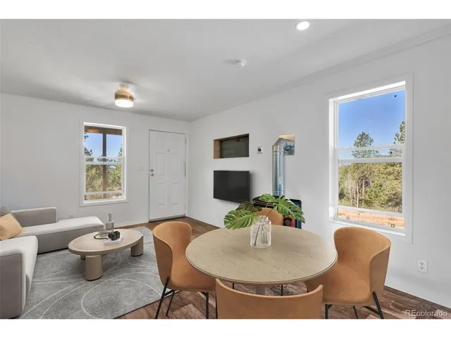 $399,000 | 1716 County Road 327, Westcliffe, CO 81252