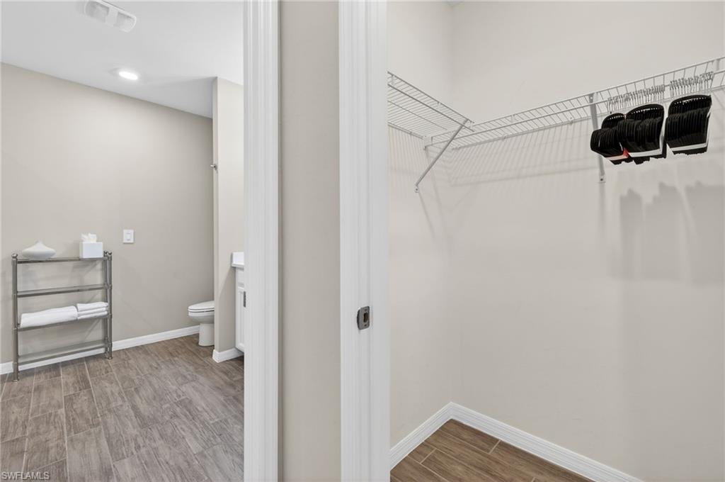 14567 Edgewater Circle Naples, FL 34114 - Photo 22 of 43 a view of bathroom