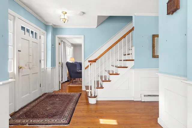 $1,795,000 | 11 Pickman Road, Beverly, MA 01915