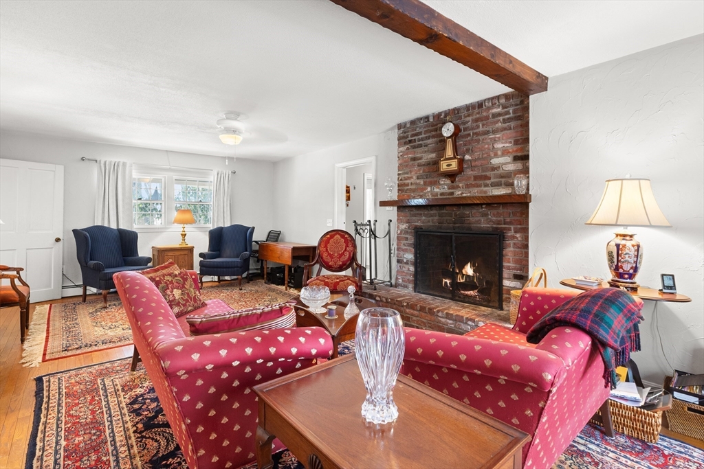 11 Pickman Road Beverly, MA 01915 - Photo 22 of 42