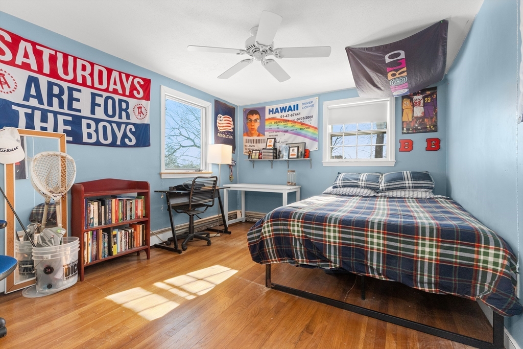 11 Pickman Road Beverly, MA 01915 - Photo 34 of 42