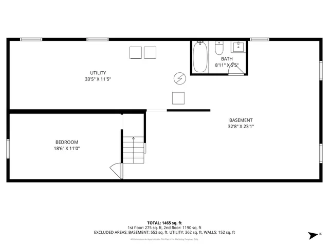 $362,500 | 38840 Park Avenue, Beach Park, IL 60099