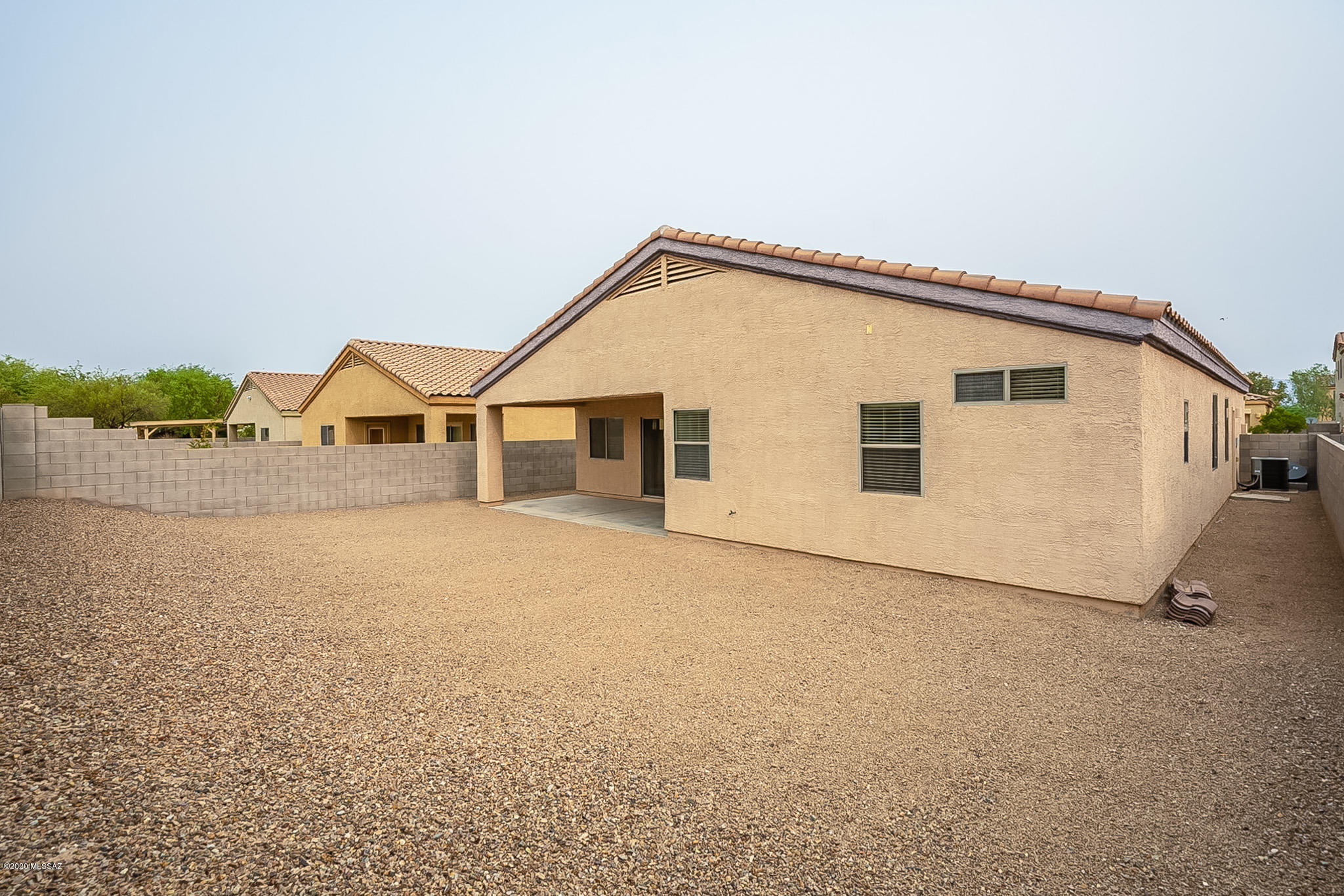 6660 East Gehrig Lane Tucson, AZ 85756 - Photo 37 of 43