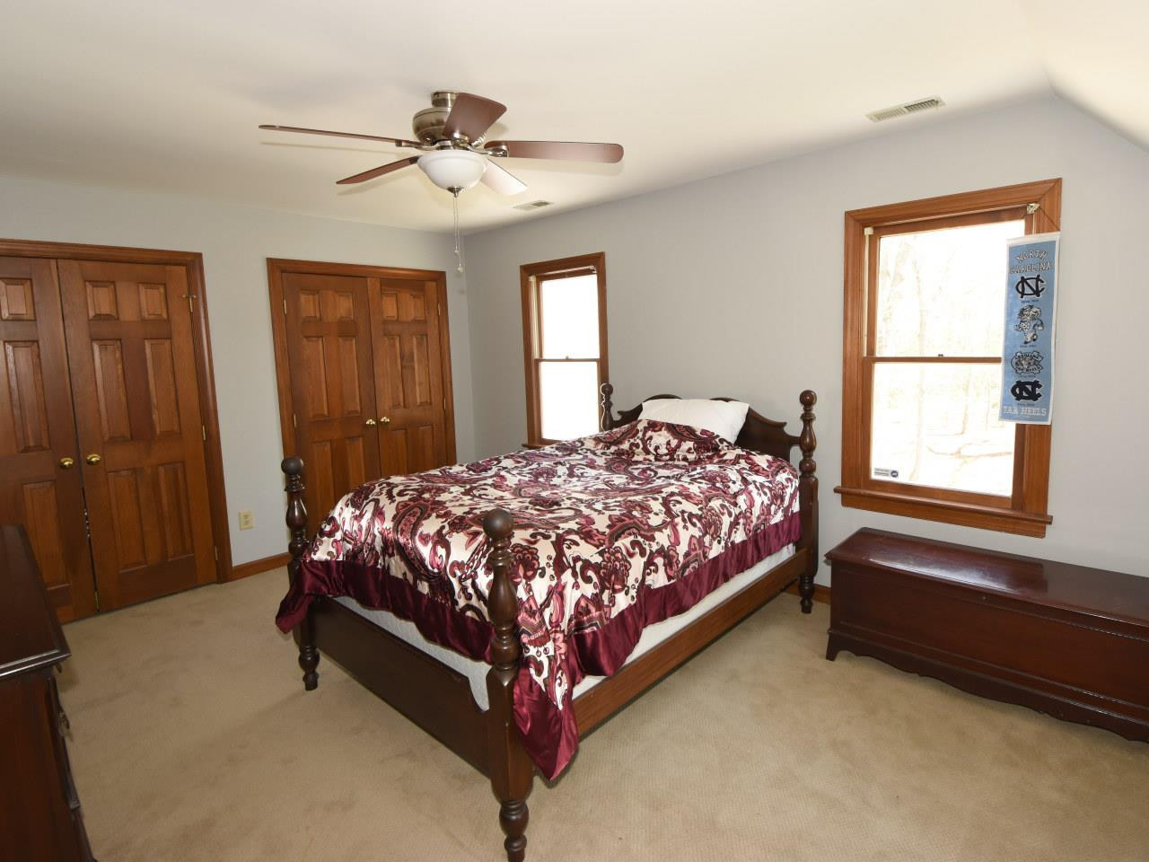 4000 Yates Mill Pond Road Raleigh, NC 27606 - Photo 16 of 25 Bedroom