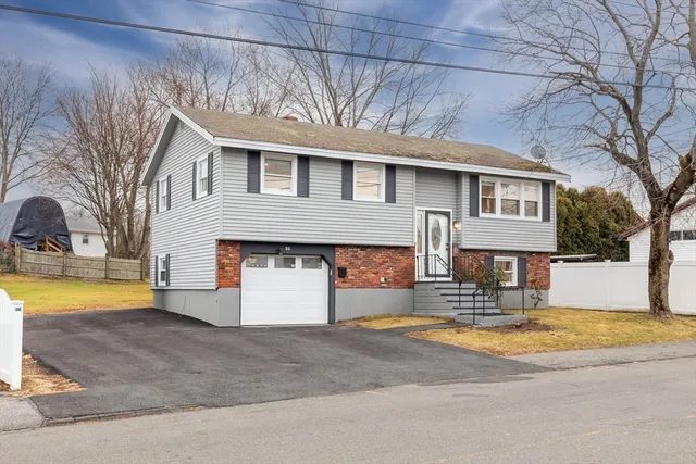 $675,000 | 55 Summit Street, Salem, MA 01970