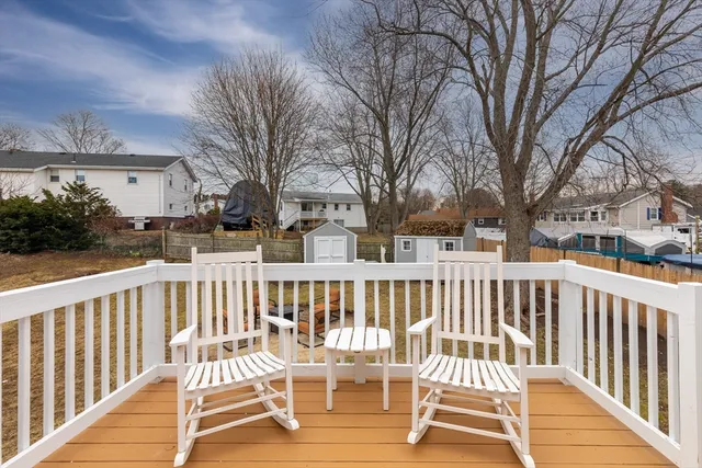 $675,000 | 55 Summit Street, Salem, MA 01970