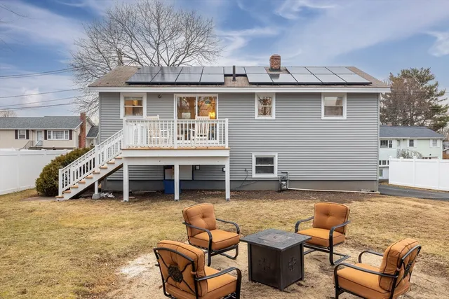 $675,000 | 55 Summit Street, Salem, MA 01970