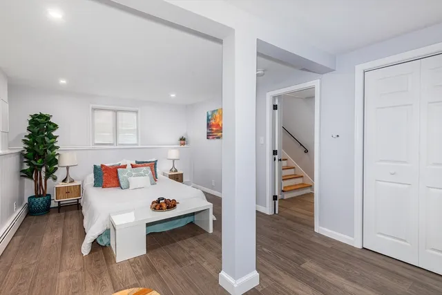 $675,000 | 55 Summit Street, Salem, MA 01970