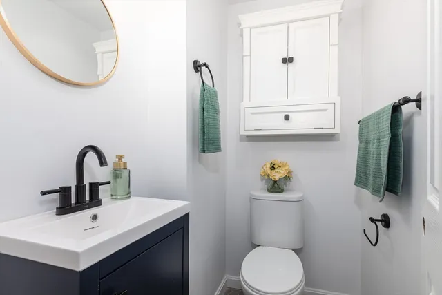 $675,000 | 55 Summit Street, Salem, MA 01970