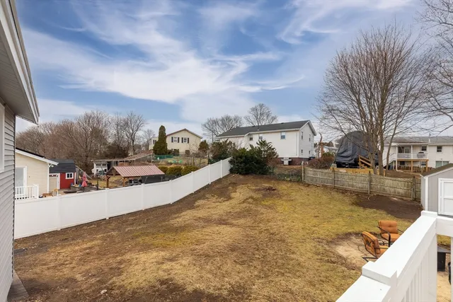 $675,000 | 55 Summit Street, Salem, MA 01970