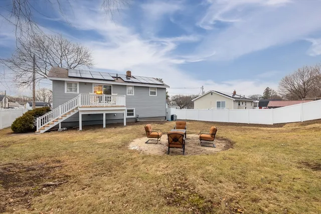 $675,000 | 55 Summit Street, Salem, MA 01970