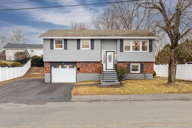 $675,000 | 55 Summit Street, Salem, MA 01970