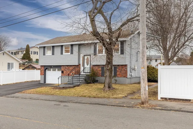 $675,000 | 55 Summit Street, Salem, MA 01970