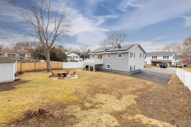 $675,000 | 55 Summit Street, Salem, MA 01970