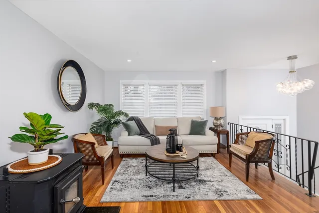 $675,000 | 55 Summit Street, Salem, MA 01970