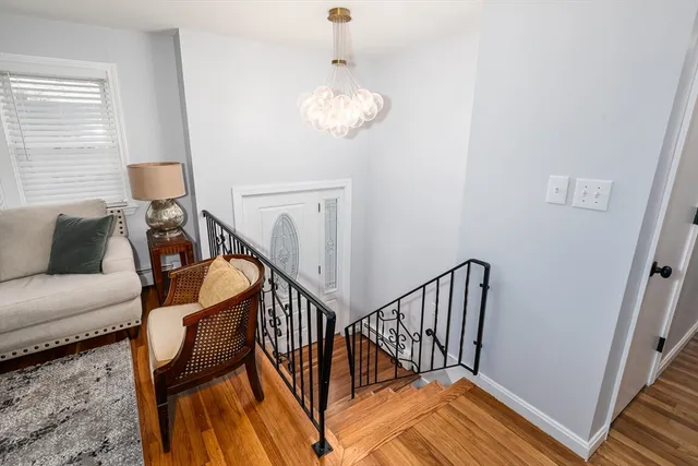 $675,000 | 55 Summit Street, Salem, MA 01970