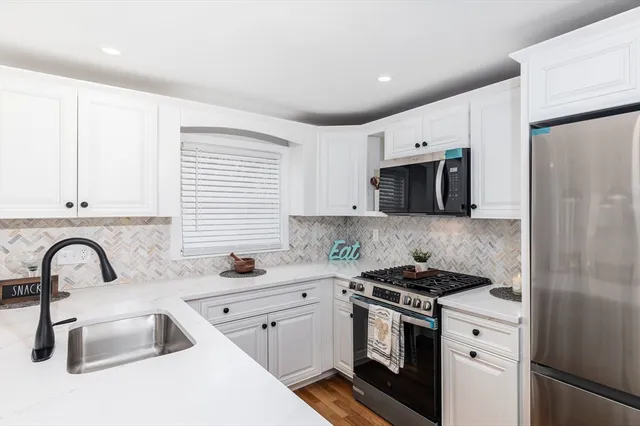 $675,000 | 55 Summit Street, Salem, MA 01970