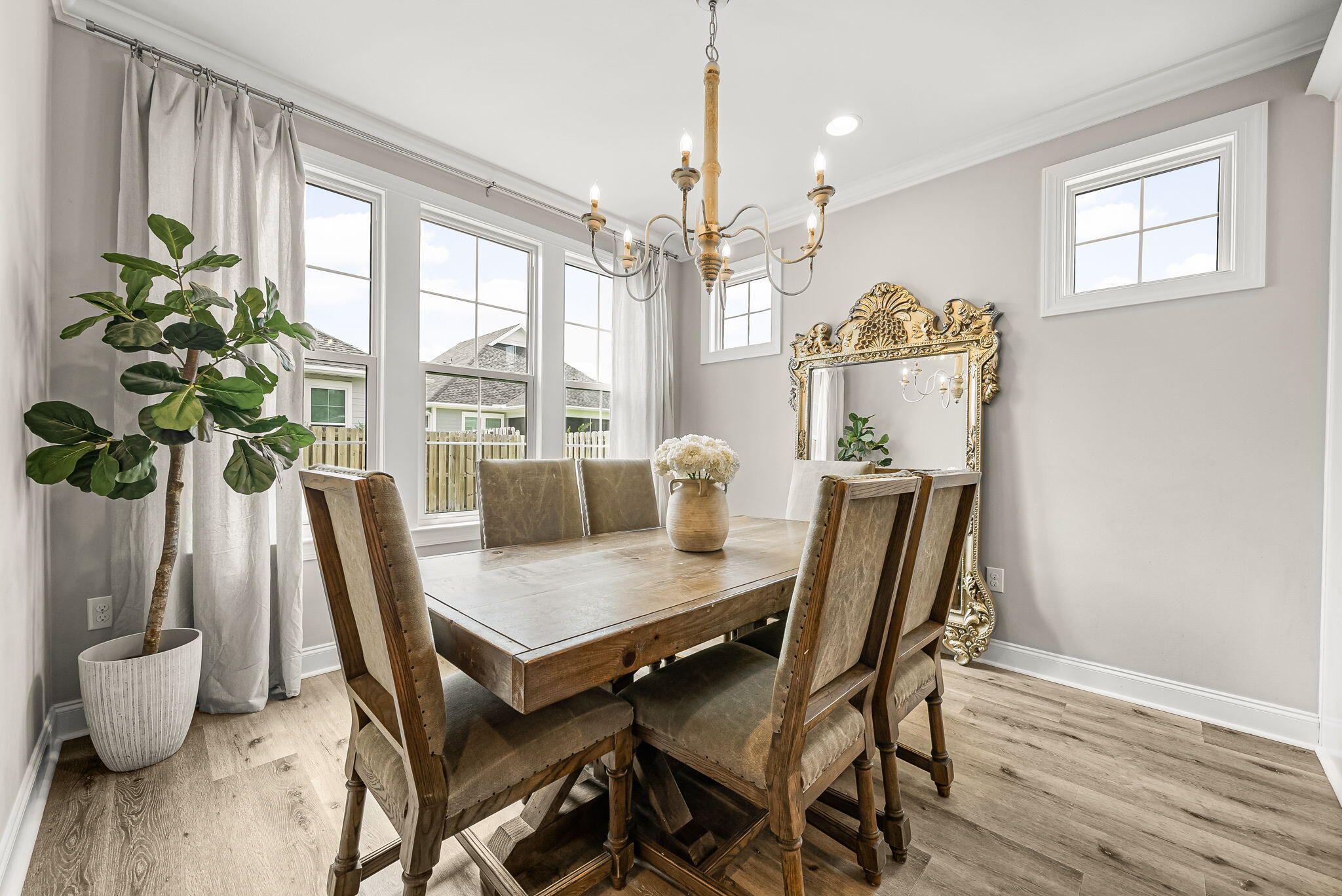 290 Windrow Way Watersound, FL 32461 - Photo 22 of 82 Dining Room