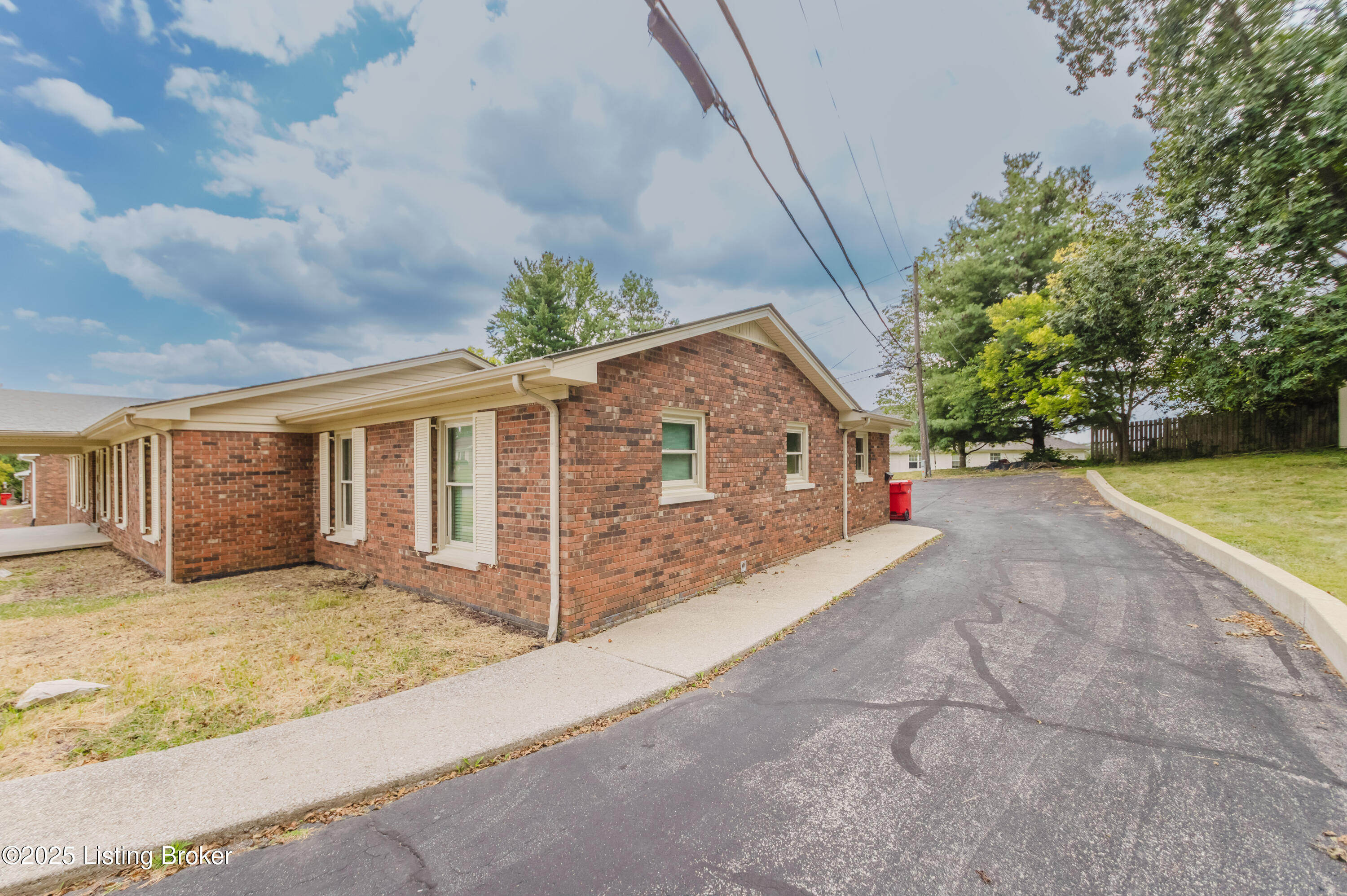 304 Westover Road Frankfort, KY 40601 - Photo 57 of 67 304 Westover Dr Frankfort KY 40601-64