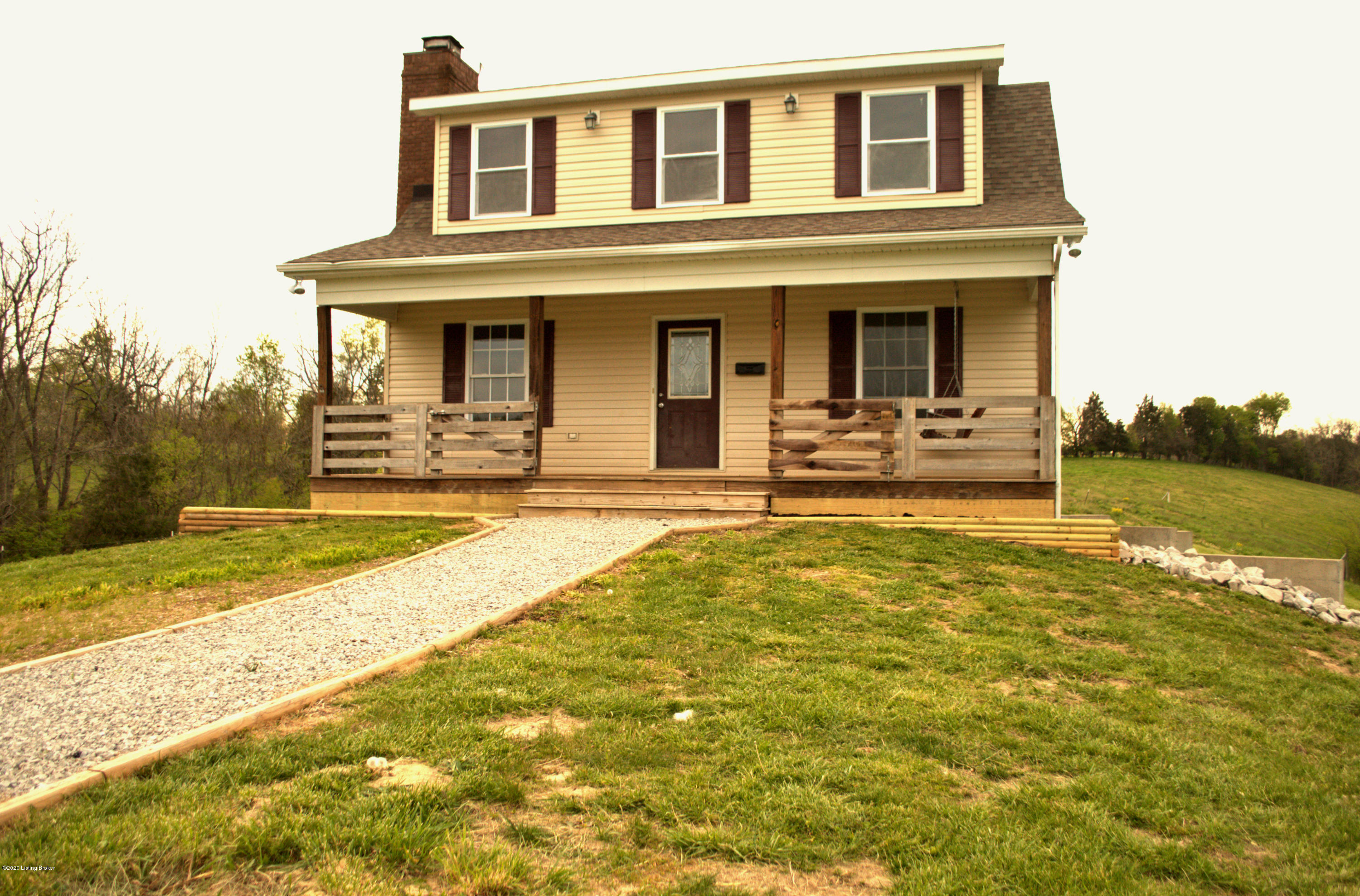 4399 Back Creek Road1