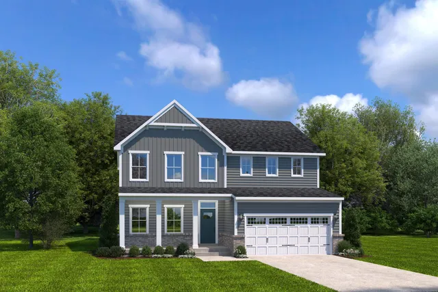 $399,999 | 6126 Ives Avenue, Spartanburg, SC 29307